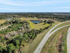 3600 Medford dr, Lufkin, TX - Aerial  map view - Image1