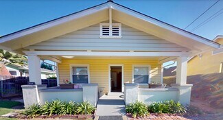 Plus de détails pour Mission Care Communities – à vendre, Santa Barbara, CA