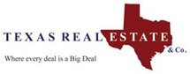 Texas Real Estate & Co.