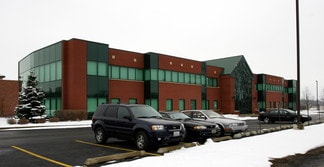 Plus de détails pour 213 Front St, Mchenry, IL - Bureau/Médical à louer