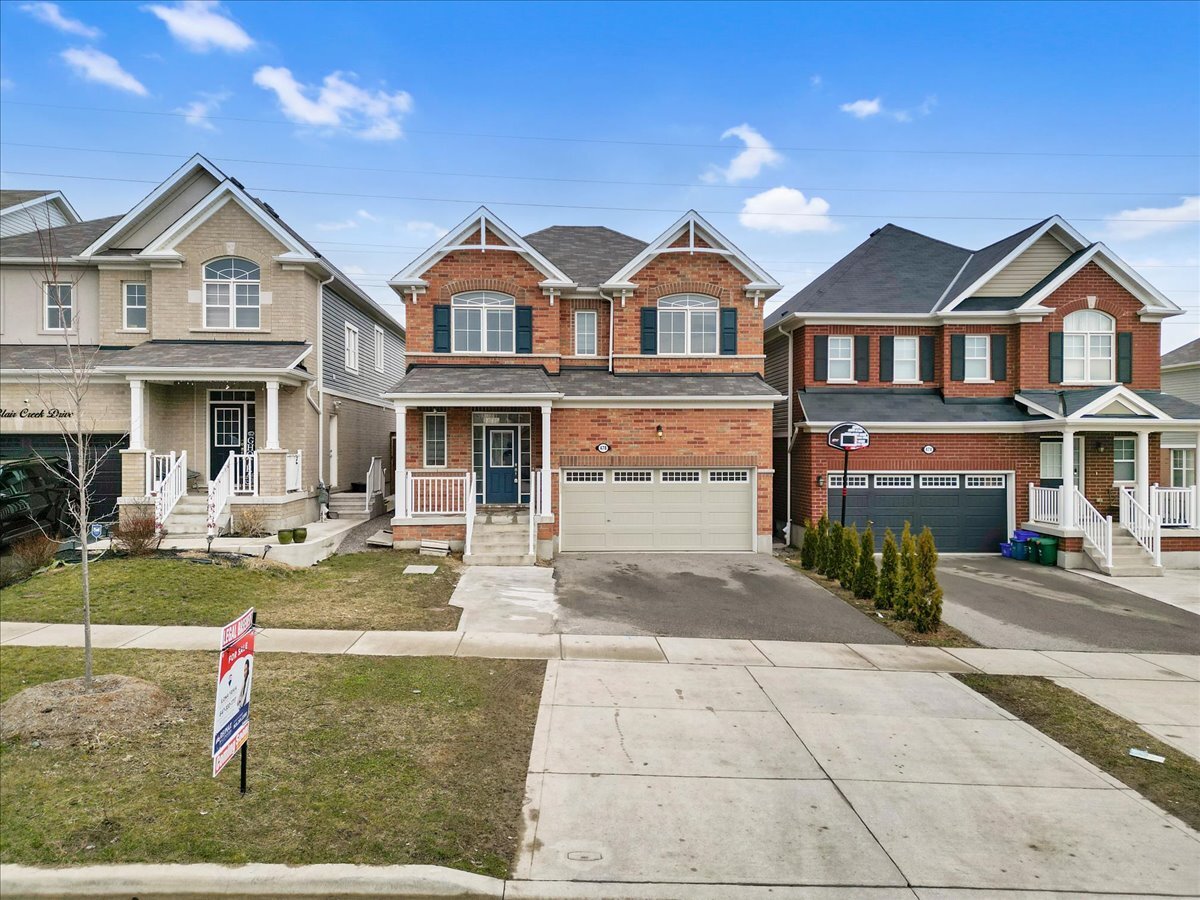 478 Blair Creek Dr, Kitchener, ON à vendre Photo principale- Image 1 de 1