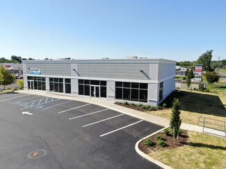 More details for 955 Pennsylvania Blvd, Feasterville Trevose, PA - Retail for Lease