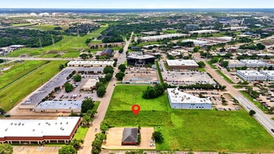 0 Hercules Ave, Houston, TX - Aérien  Vue de la carte - Image1