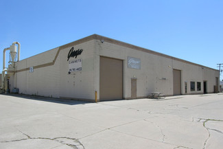 More details for 35468 Groesbeck Hwy, Clinton Township, MI - Industrial for Lease