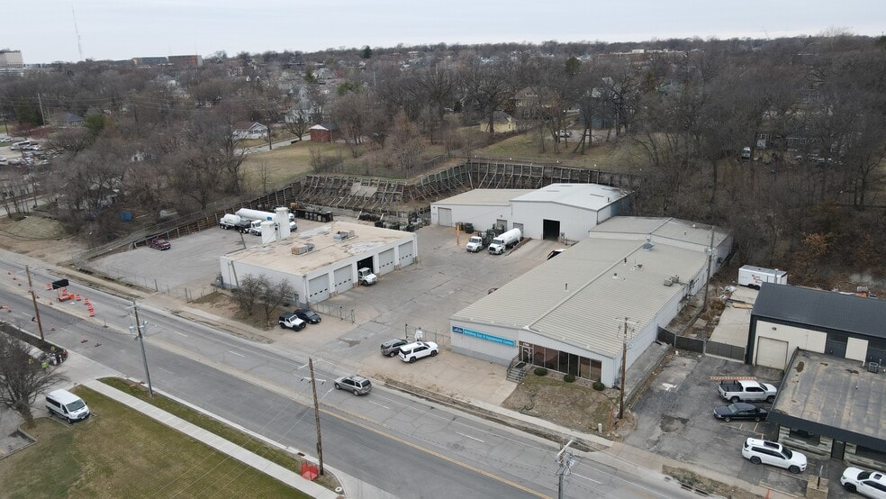 1700 2nd Ave, Des Moines, IA for sale - Building Photo - Image 3 of 12