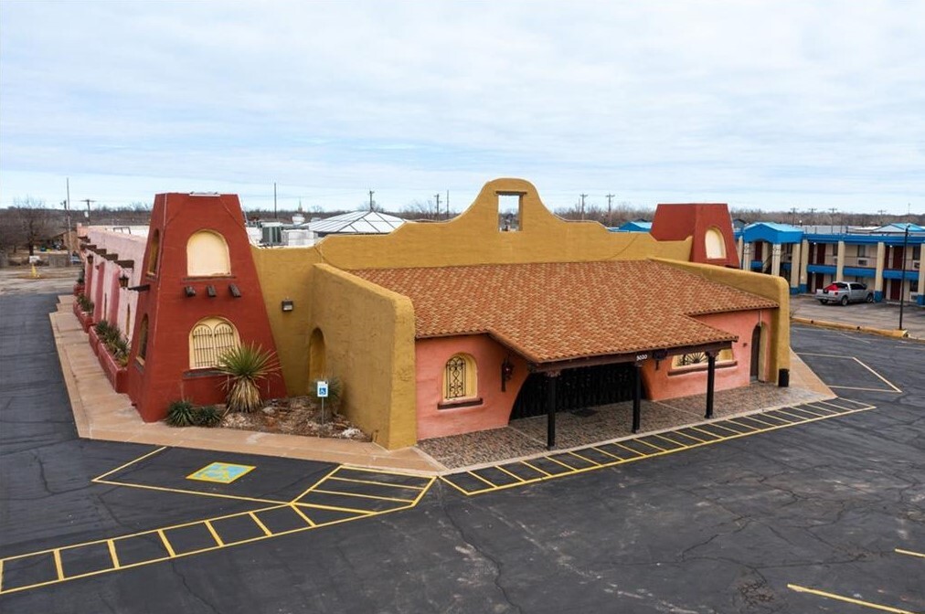 5020 W 6th Ave, Stillwater, OK for sale Building Photo- Image 1 of 1