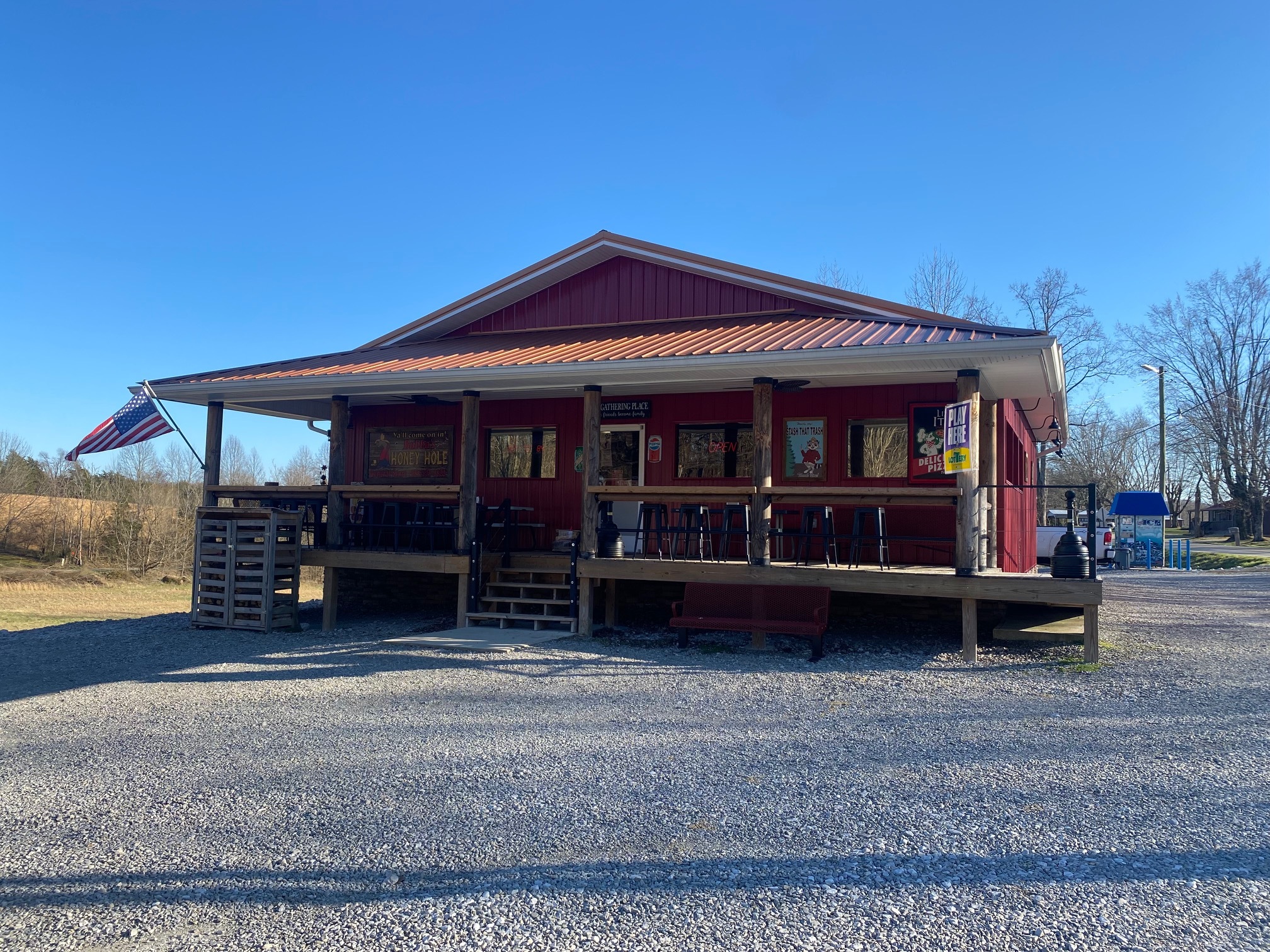 315 Timothy Rd, Hilham, TN à vendre Photo principale- Image 1 de 1