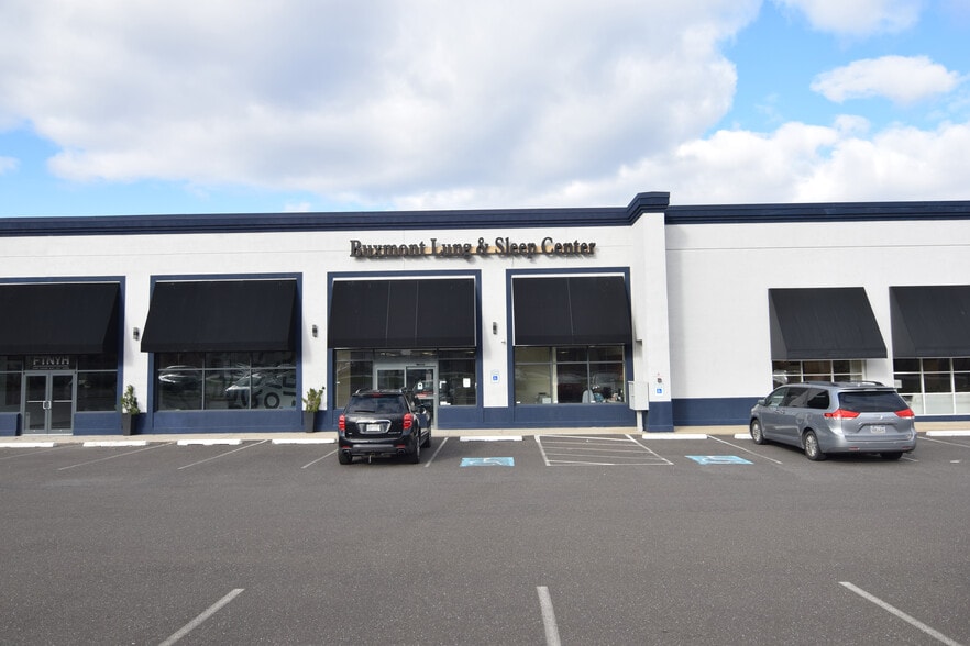 668 Bethlehem Pike, Montgomeryville, PA for lease - Building Photo - Image 2 of 9