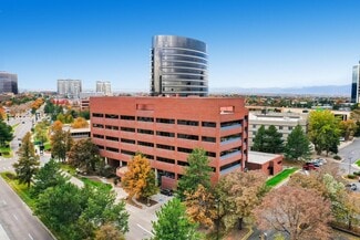 More details for 4949 S Syracuse St, Denver, CO - Office for Lease