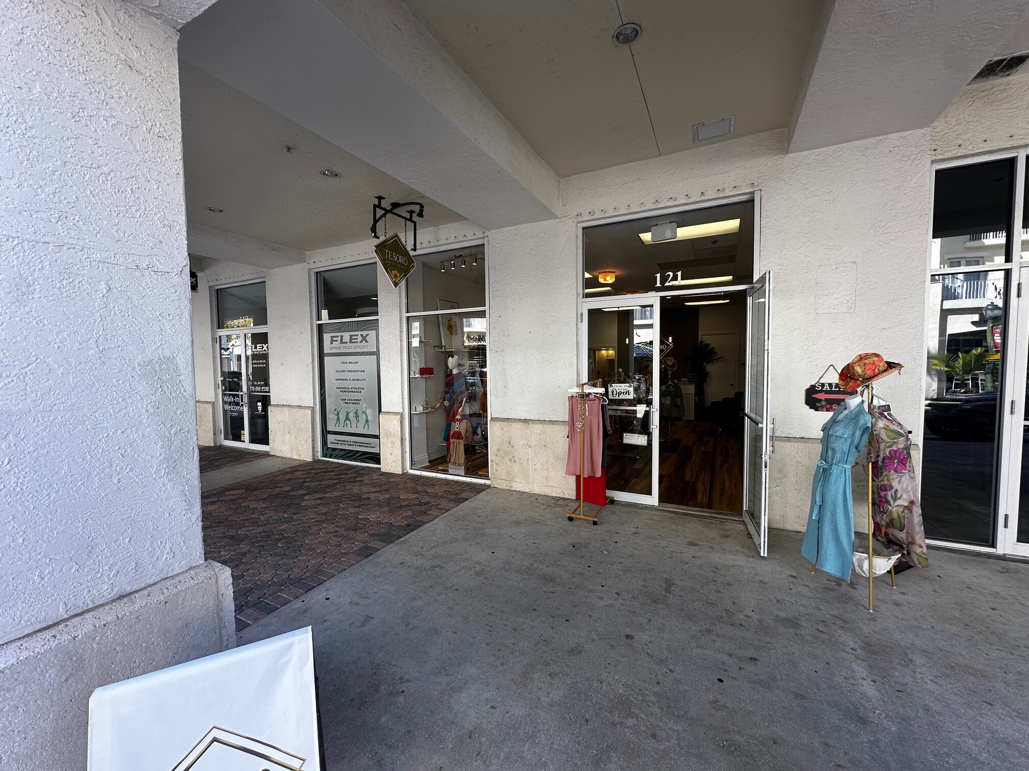 1200 Town Center Dr, Jupiter, FL à louer Photo intérieure- Image 1 de 6