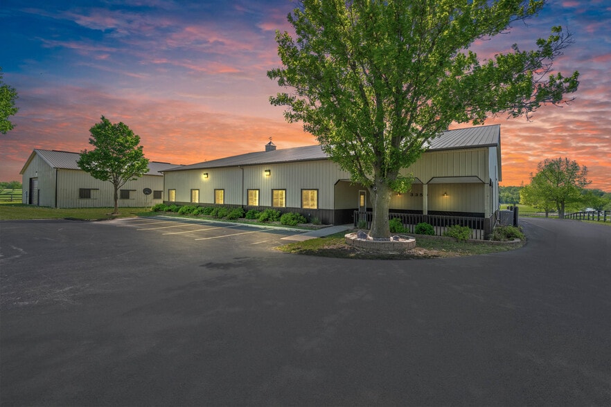 7820 SE Vandalia Dr, Runnells, IA for sale - Building Photo - Image 2 of 22