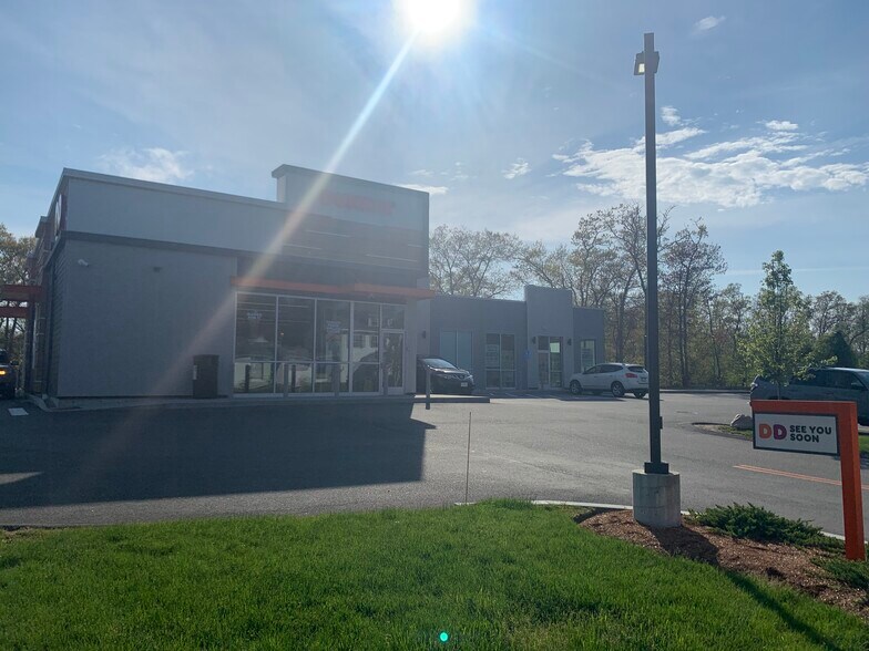 765 State Rd, Plymouth, MA for lease - Building Photo - Image 2 of 4