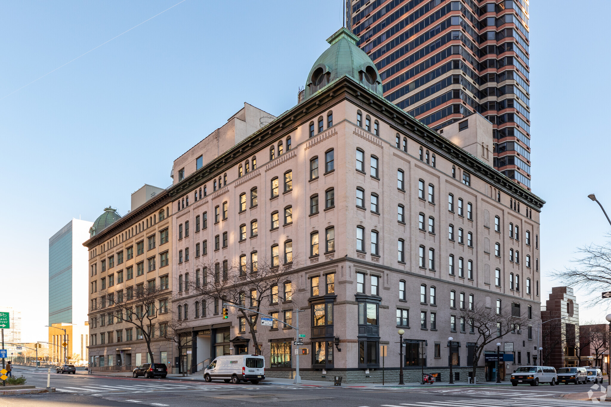 650 First Ave, New York, NY for sale Building Photo- Image 1 of 1