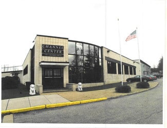 More details for 2 Channel Dr, Port Washington, NY - Office for Lease