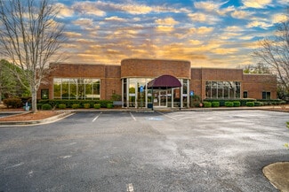 Plus de détails pour 833 Hurricane Shoals Rd, Lawrenceville, GA - Bureau à vendre