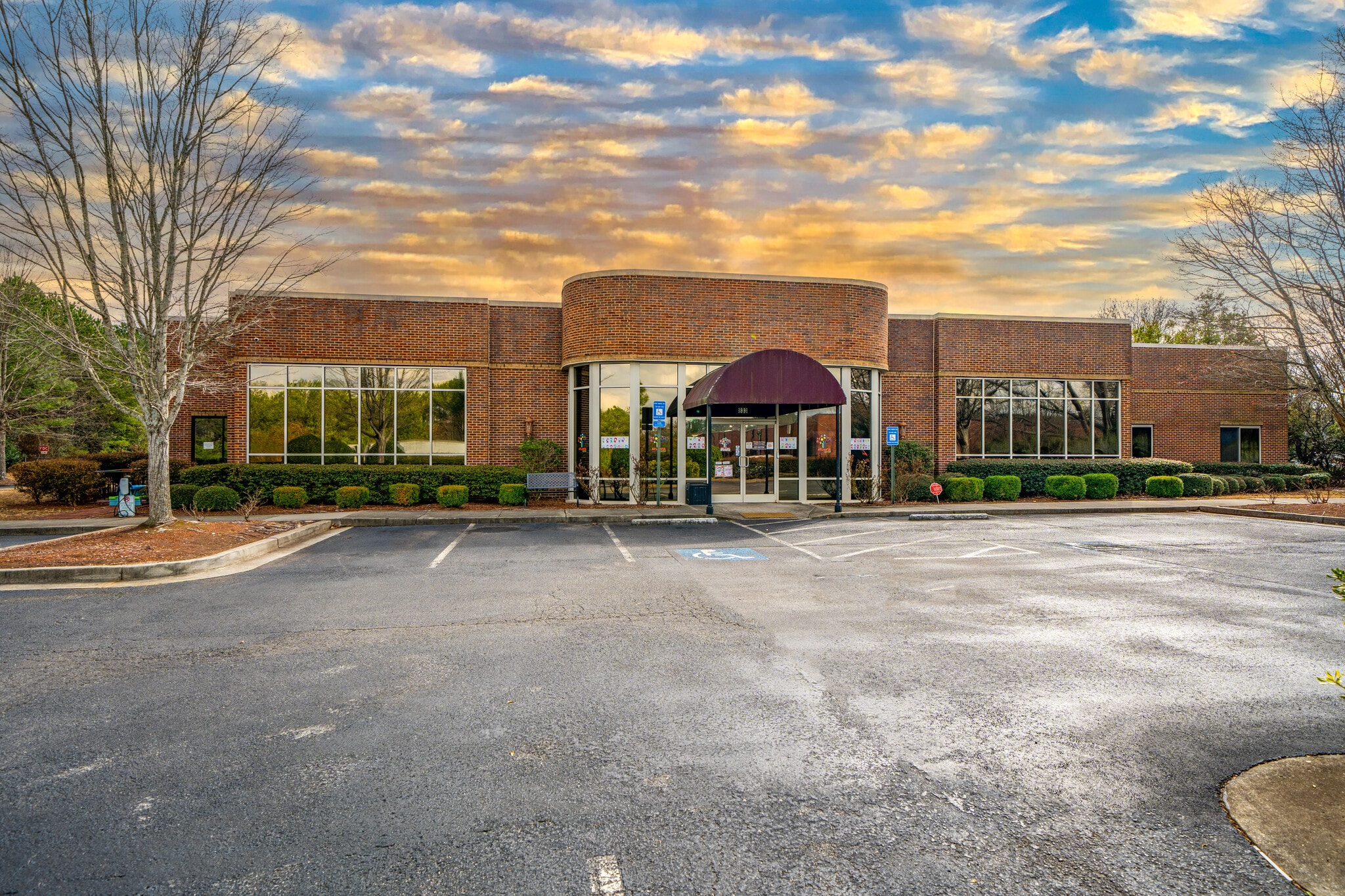 833 Hurricane Shoals Rd, Lawrenceville, GA for sale Building Photo- Image 1 of 10