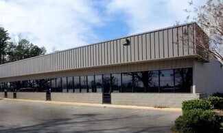 More details for 200 Augusta Arbor Way, Greenville, SC - Flex for Lease