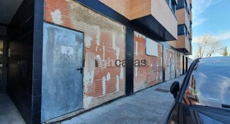 Plus de détails pour Commerce de détail à louer