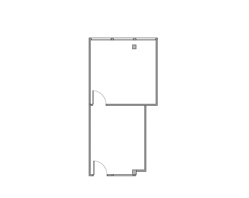 10039 Bissonnet St, Houston, TX à louer Plan d’étage- Image 1 de 1