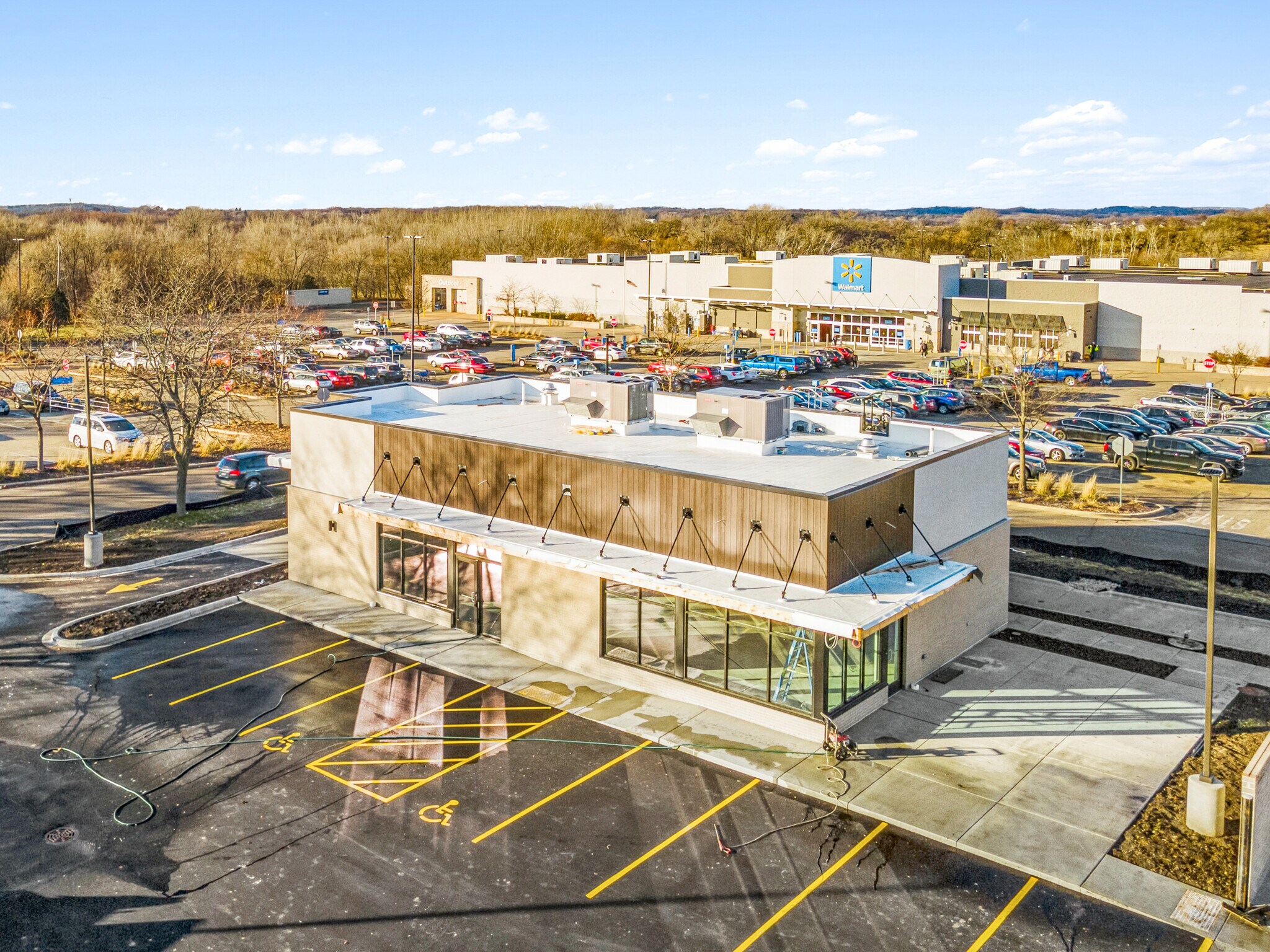 1280 W Main St, Whitewater, WI for sale Building Photo- Image 1 of 1