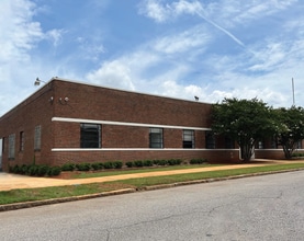 112 14th St S, Birmingham, AL for lease Building Photo- Image 1 of 12