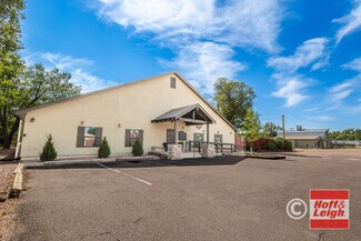 Plus de détails pour 606 S Santa Fe Ave, Fountain, CO - Commerce de détail à vendre
