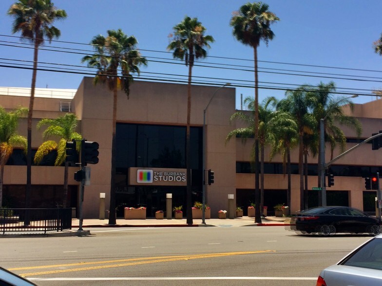3000 W Alameda Ave, Burbank, CA à louer - Autre - Image 2 de 5