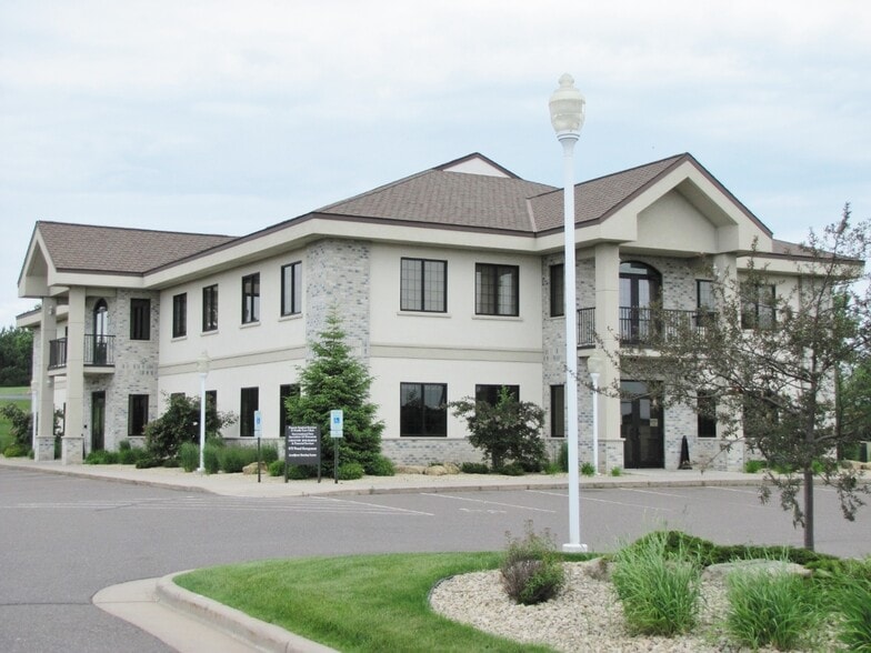 2021 Cenex Dr, Rice Lake, WI for lease - Building Photo - Image 1 of 6