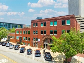 More details for 300 Marconi Blvd, Columbus, OH - Office for Lease