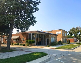 More details for 72-76 N Broadway St, Des Plaines, IL - Flex for Sale