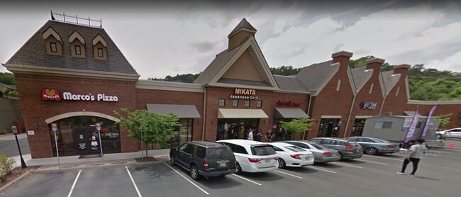 Plus de détails pour 10914 Spring Bluff, Knoxville, TN - Commerce de détail à louer