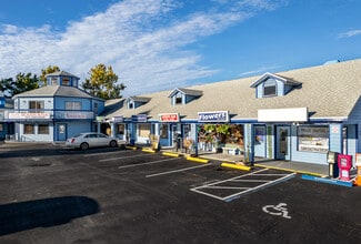 More details for 9524 Blind Pass Rd, St Pete Beach, FL - Retail for Lease