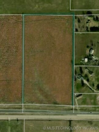 More details for 25820 OK-51, Wagoner, OK - Land for Sale
