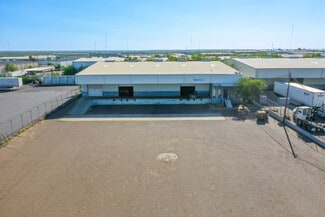 More details for 14415 Import Rd, Laredo, TX - Industrial for Lease