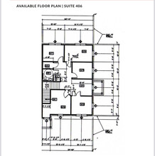 3104 Creekside Village Dr NW, Kennesaw, GA à louer Plan d  tage- Image 1 de 11