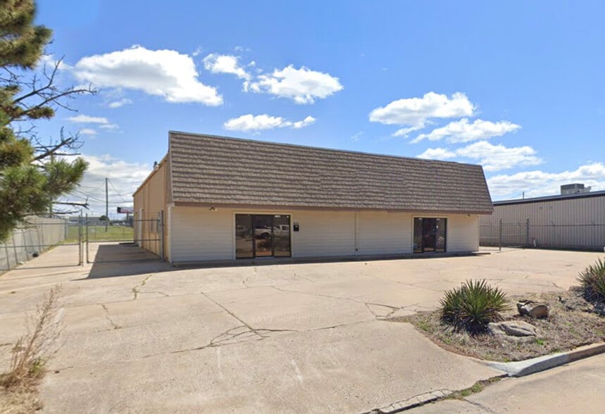165 S 122nd Ave, Tulsa, OK for lease - Primary Photo - Image 1 of 12