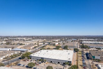 2315 Rutland Dr, Austin, TX - Aerial  map view