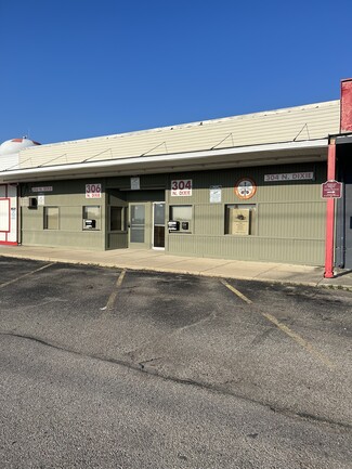 Plus de détails pour 304-306 N Dixie Dr, Vandalia, OH - Vente au détail à vendre