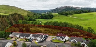 More details for Caddon Haugh, Galashiels - Land for Sale