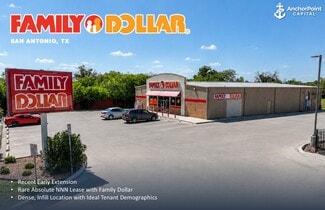 More details for 2319 Castroville Rd, San Antonio, TX - Retail for Sale
