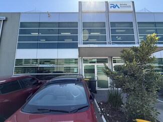 More details for 3 Westside Ave, Port Melbourne - Office for Lease