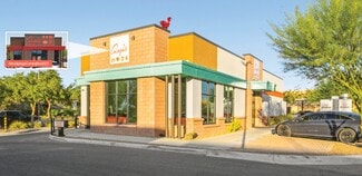 More details for 1050 E Tucson Marketplace Blvd, Tucson, AZ - Retail for Sale