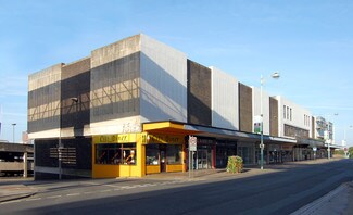 Plus de détails pour 89-119 Mayflower St, Plymouth - Commerce de détail à louer