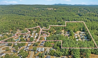 Plus de détails pour 12 Daisy Ln, Franklin, NH - Multi-résidentiel à vendre