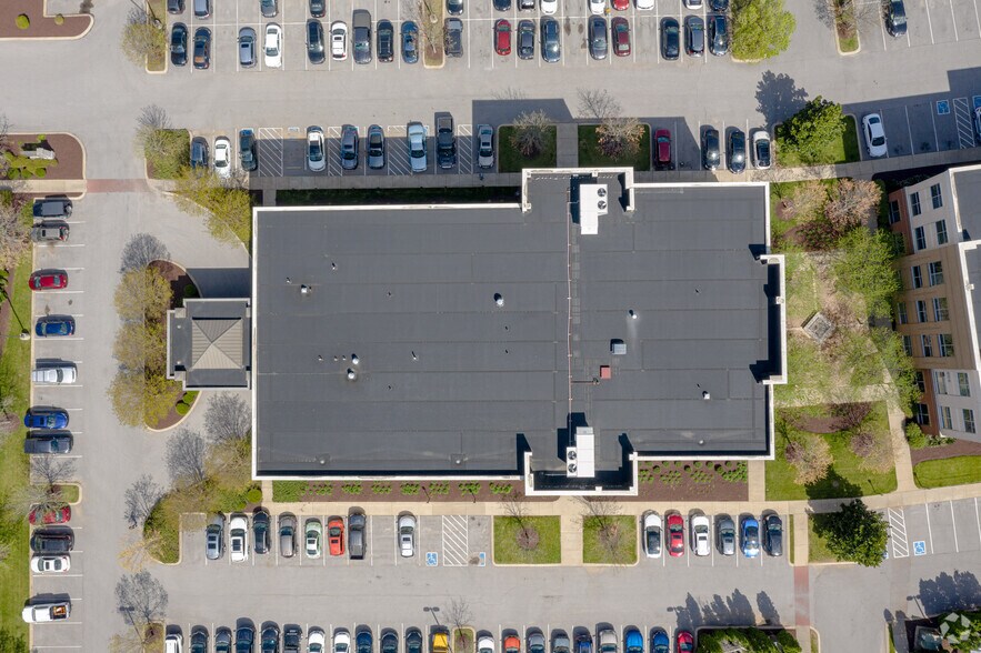 1747 Medical Center Pky, Murfreesboro, TN à louer - Photo du bâtiment - Image 2 de 4