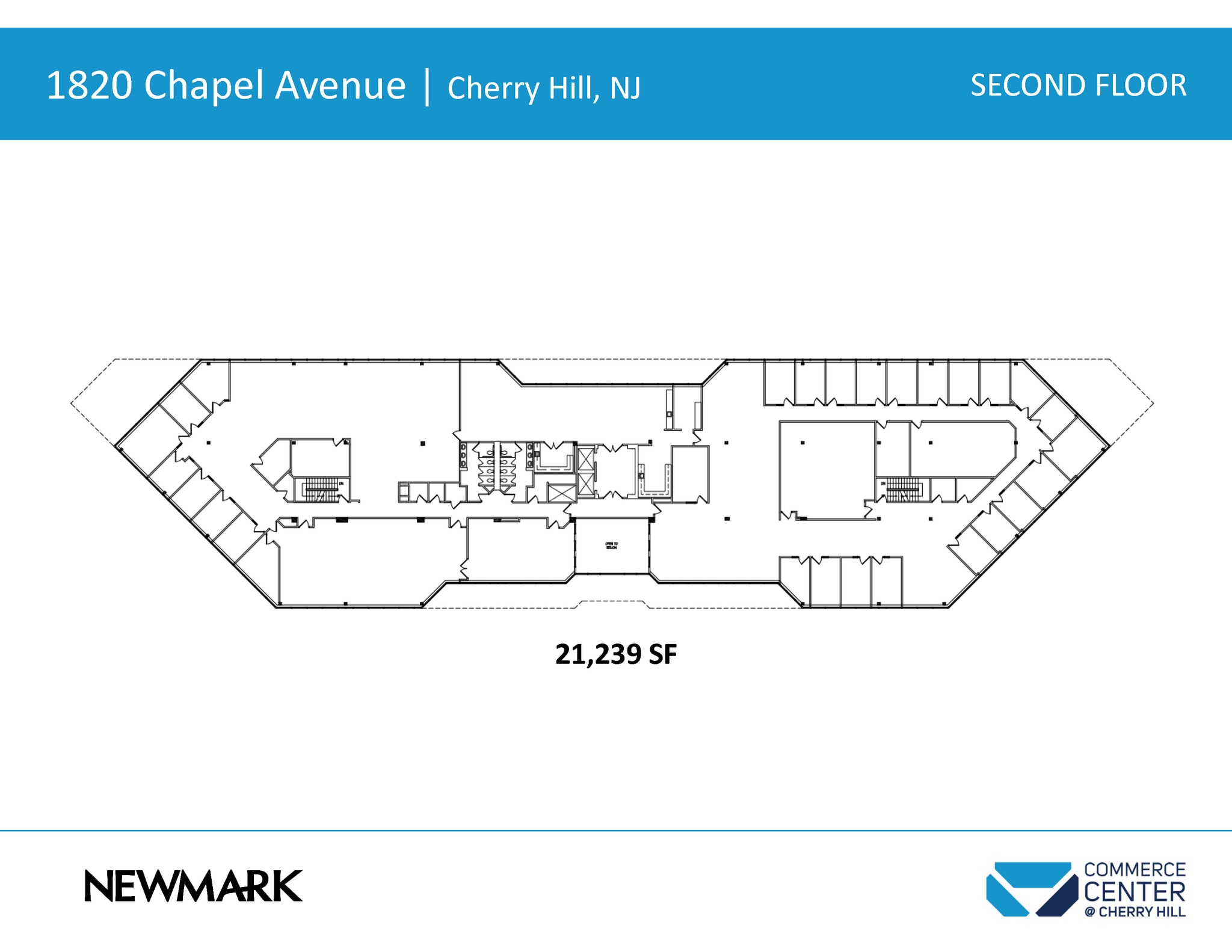 1800 Chapel Ave W, Cherry Hill, NJ for lease Building Photo- Image 1 of 1