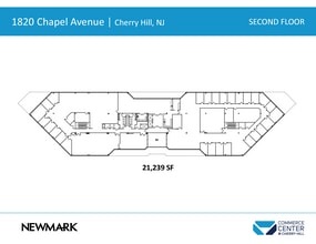1800 Chapel Ave W, Cherry Hill, NJ for lease Building Photo- Image 1 of 1