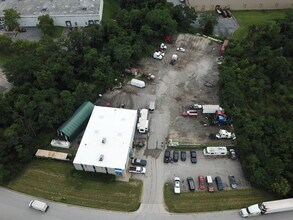 8861 Citation Rd, Essex, MD - AERIAL map view - Image1