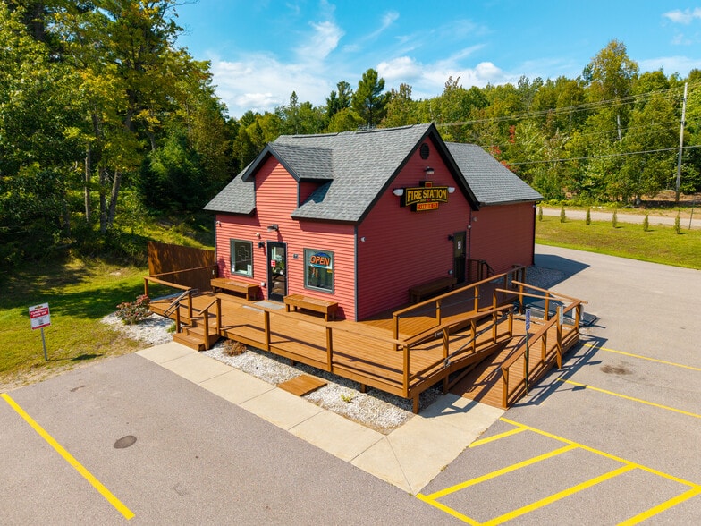 162 Heritage Dr, Negaunee, MI for sale - Building Photo - Image 3 of 21