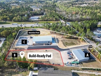 More details for 408 Cedarcrest dr, Lexington, SC - Land for Sale
